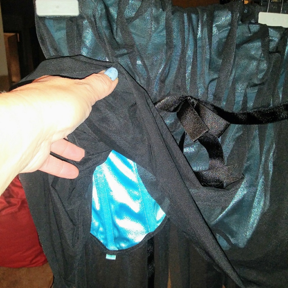 lingerie bundle of 2 sexy skimpy sets size large